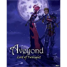 Aveyond 3-1: Lord of Twilight (STEAM KEY / REGION FREE)