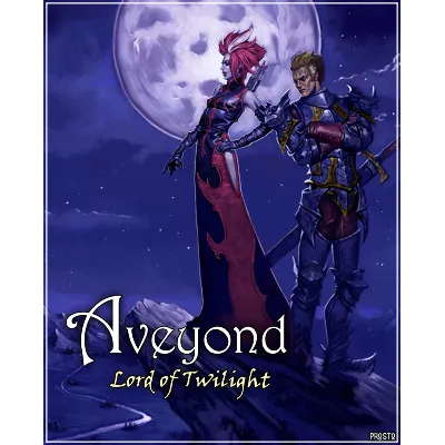 Aveyond 3-1: Lord of Twilight (STEAM KEY / REGION FREE) - irongamers.ru