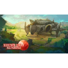 Eden's Last Sunrise XBOX ONE X|S КЛЮЧ