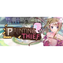 Paintings Thief АВТОДОСТАВКА STEAM GIFT РОССИЯ
