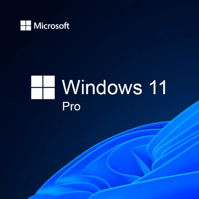 Windows 11 Professional 32/64 bit Retail - irongamers.ru