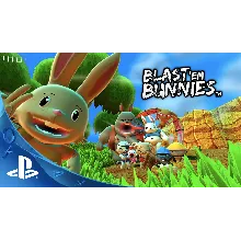 Blast 'Em Bunnies XBOX ONE X|S КЛЮЧ
