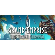 Grand Emprise: Time Travel Survival АВТОДОСТАВКА STEAM GLOBAL МГНОВЕННО ЛИЦЕНЗИЯ