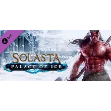 Solasta: Crown of the Magister - Palace of Ice STEAM КЛЮЧ