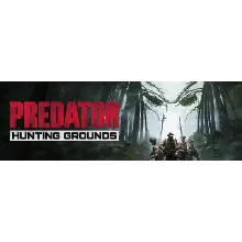 Predator: Hunting Grounds - Predator DLC Bundle STEAM