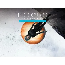The Expanse A Telltale Series Deluxe Edition XBOX КЛЮЧ