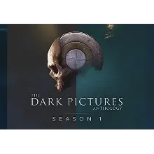 The Dark Pictures Anthology: Season One (4 в 1) STEAM