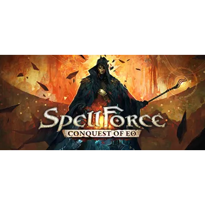 SpellForce: Conquest of Eo (STEAM КЛЮЧ) РОССИЯ + МИР - irongamers.ru