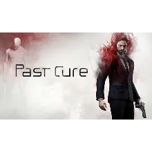 Past Cure Xbox One & X|S Активация
