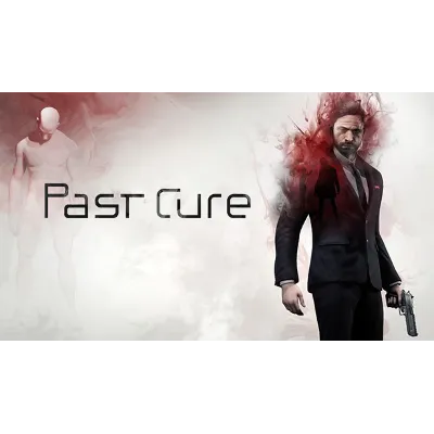 Past Cure Xbox One & X|S Активация