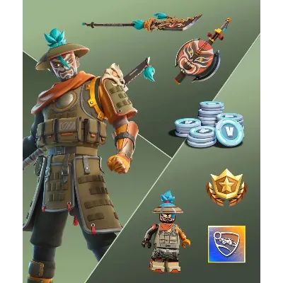 ⭐️ FORTNITE Crew 🔥 Xbox /PC/PS - irongamers.ru