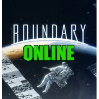 Boundary - ОНЛАЙН STEAM Аккаунт - irongamers.ru