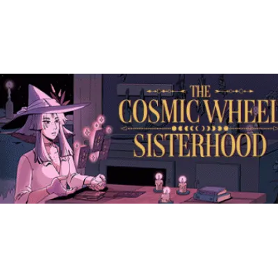 The Cosmic Wheel Sisterhood