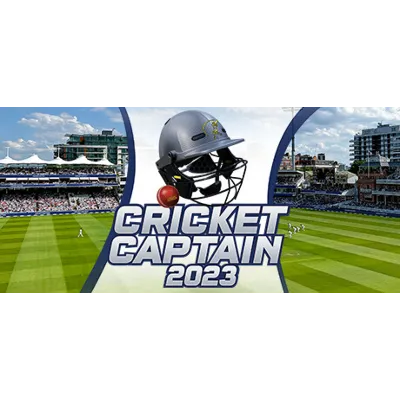 Cricket Captain 2023 | Steam РУ+UA+KZ+СНГ - irongamers.ru