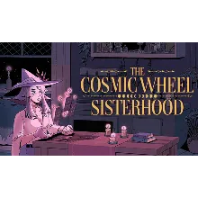 The Cosmic Wheel Sisterhood | Steam РУ+UA+KZ+СНГ