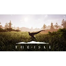 The Isle ОНЛАЙН ( ОБЩИЙ STEAM АККАУНТ )