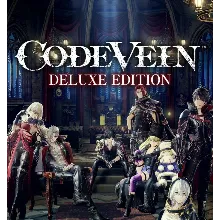 CODE VEIN Deluxe Edition - ОНЛАЙН STEAM Аккаунт