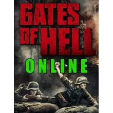 Call to Arms - Gates of Hell: Ostfront - ОНЛАЙН STEAM