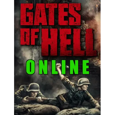 Call to Arms - Gates of Hell: Ostfront - ОНЛАЙН STEAM