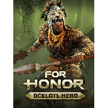 For Honor - герой - оцелотль XBOX ONE X|S КЛЮЧ