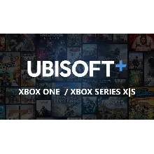 XBOX🔥UBISOFT+ Premium 1 MONTH XBOX SUBSCRIPTION 🔥
