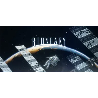 Boundary (STEAM КЛЮЧ) РОССИЯ+КЗ+СНГ - irongamers.ru