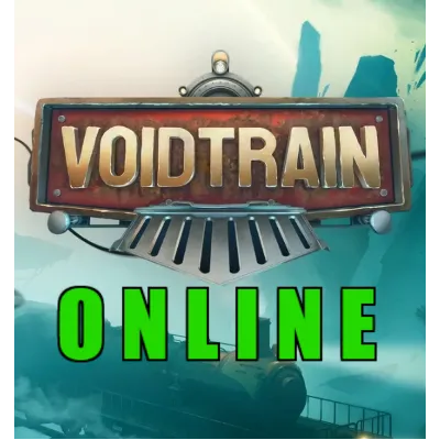 Voidtrain - ОНЛАЙН STEAM Аккаунт - irongamers.ru