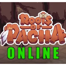 Roots of Pacha - ОНЛАЙН STEAM Аккаунт
