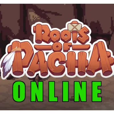 Roots of Pacha - ОНЛАЙН STEAM Аккаунт - irongamers.ru