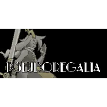 Pseudoregalia АВТОДОСТАВКА STEAM РОССИЯ