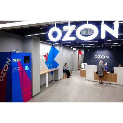 OZON.RU ПОДАРОЧНЫЙ СЕРТИФИКАТ 50000₽ Промокод Озон - irongamers.ru