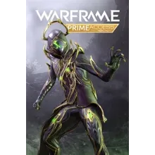 WARFRAMEⓇ НАБОР АКСЕССУАРОВ ВИСП ПРАЙМ XBOX КЛЮЧ