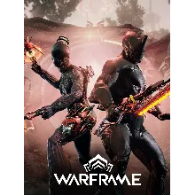 WARFRAME: НАБОР ВОИНА РАЗРУШИТЕЛЬ ЗАВЕСЫ XBOX КЛЮЧ