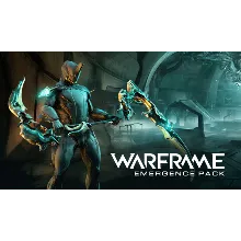 WARFRAMEⓇ: НАБОР ПОЯВЛЕНИЕ «АНГЕЛЫ ЗАРИМАНА» XBOX