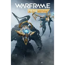 WARFRAMEⓇ НАБОР АКСЕССУАРОВ ХИЛЬДРИН ПРАЙМ XBOX КЛЮЧ