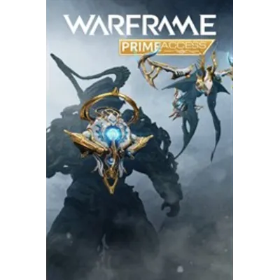 WARFRAMEⓇ НАБОР АКСЕССУАРОВ ХИЛЬДРИН ПРАЙМ XBOX КЛЮЧ AR ЛИЦЕНЗИЯ