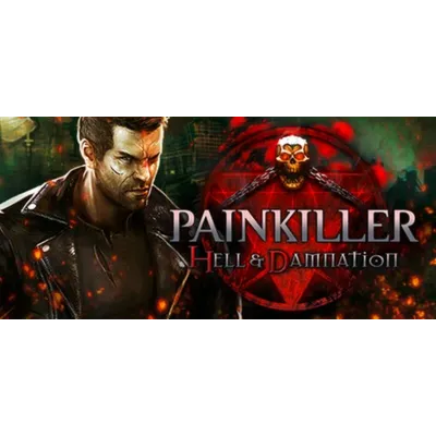 Painkiller Hell and Damnation (Steam RU/ CIS) - irongamers.ru