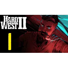 Hard West 2 (STEAM/RU+CIS)