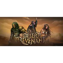Desert Revenant АВТОДОСТАВКА STEAM GLOBAL МГНОВЕННО ЛИЦЕНЗИЯ