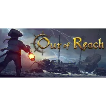 Out of Reach (Steam)(RU/CIS)