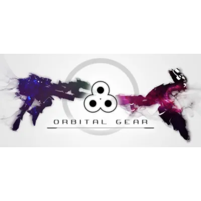 Orbital Gear STEAM GIFT РОССИЯ+СНГ - irongamers.ru