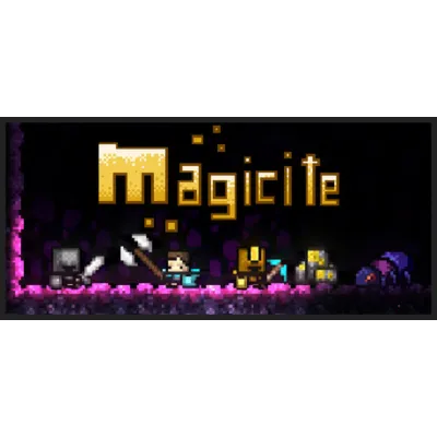 Magicite (Steam)(RU/ CIS) - irongamers.ru