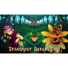 Stardust Defenders | Steam РУ+UA+KZ+СНГ