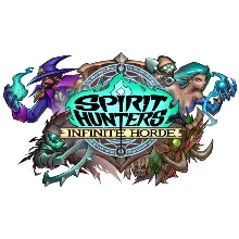 Spirit Hunters: Infinite Horde | Steam РУ+UA+KZ+СНГ�