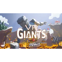 VR Giants | Steam РУ+UA+KZ+СНГ