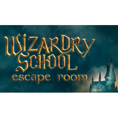 Wizardry School: Escape Room | Steam RU+UA+KZ+CIS