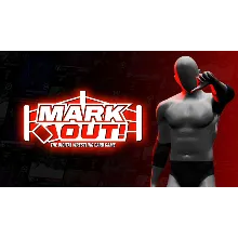 Mark Out! The Wrestling Card Game|Steam РУ+UA+KZ+СНГ