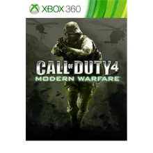 Call of Duty 4: Modern Warfare Xbox One/Series