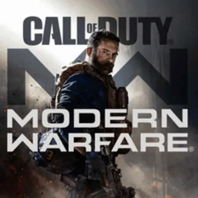Все регионы ⭐Call of Duty: Modern Warfare (2019) STEAM - irongamers.ru