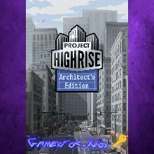 Project Highrise Architect’s Edition XBOX Ключ
